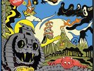 King Gizzard and the Lizard Wizard - Live Around The Globe (Vinyl LP)[PRE-ORDER]