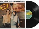 COLON,WILLIE / BLADES,RUBEN - Metiendo Mano (180 Gram VInyl LP) [PRE-ORDER]