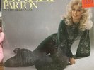 Dolly Parton In The Beginning 1978 Monument Records MG7623 Vinyl Lp (EX/EX)