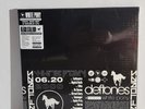 DEFTONES - WHITE PONY 20th Anniversary Box Set Vinyl 4xLP 2021 US & CA New