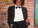 Michael Jackson - Off The Wall (Vinyl LP - 1979 - UK - Original)
