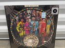 The Beatles Sgt. Pepper's Picture Disc Vinyl LP Limited Edition SEALED
