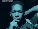 John Coltrane - Blue Train - Limited 180-Gram Crystal Clear Vinyl with Bonus Tra