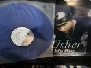 Usher My Way LP Vinyl Record