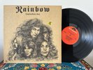 Rainbow Long Live Rock n' Roll Vinyl Record 1978 Polydor Gatefold LP PD-1-6143