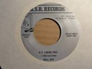 BILL JOY - E.T. I Miss You / ARTHUR KAUFMAN - Gonna Find Me a Planet - M.S.R. 45