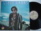 STEVE PARKS Movin' In The Right Direction EX SOLID SMOKE original Funk Soul LP