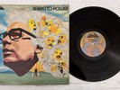 1st U.S. Pressing Ray Barretto “Barretto Power” LP/ Hard Guaguanco 1970.