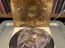 Jay Z & Kanye West - Watch The Throne Vinyl - Picture Disc