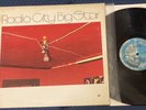 BIG STAR Radio City 1974 Monarch 1st pitchfork matrix Ardent ADS 1501 plays NM
