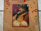 Sonora Ponceña - Jubilee - Inca Records Lp 1985