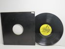 Sun Ra Just Friends 1983 LP El Saturn XI Jazz Avant Garde Yellow/Black Labels