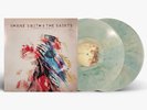 Shane Smith & the Sa - Geronimo - Sea & Sand [New Vinyl LP] Colored Vinyl