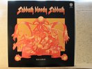 Black Sabbath - Sabbath Bloody Sabbath Japanese Vertigo LP 1978 HEAVY metal Ozzy