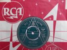MINT UK  DEMO RCA VICTOR 45 - ELVIS PRESLEY- 