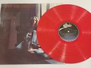 Carole King - Tapestry - RED vinyl  Rare - Epic Colombia 1982
