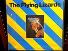 The Flying Lizards – The Flying Lizards LP NM 1980 V2150