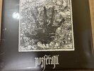 Nosferatu 2LP Soundtrack SACRED BONES Art BLUE INCANTATION Vinyl SHIPS ASAP