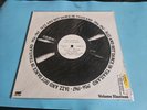 Jazz And Hot Dance In Thailand 1956-1967 VG LP 1987 UK Vinyl Jazz Swing HQ 2028