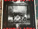 The Clash Sandinista  3 Vinyl LP 1980 US SM Press Epic E3X 37037 VG W/ Booklet