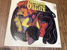The Other Half LP Rare Psych Garage Vinyl Record ACTA 38004 1968