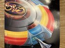 ELO Electric Light Orchestra Out Of The Blue Vinyl Jet 2 LP Gatefold 1977 Album