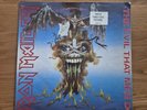 Iron Maiden The Evil That Men Do 12