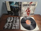 LINKIN PARK - Hybrid Theory LP 12