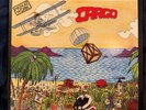 Men at Work - Cargo, 1x Vinyl, MFSL, Silver Label, Like New, Played Once
