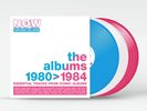 Now That's What I Ca - Now That's What I Call An Era: The Albums 1980-1984 / Var