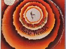 Stevie Wonder - Songs In The Key Of Life - 1976 Funk - EX - Ultrasonic Clean
