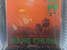 Wang Chung- To Live And Die In L.A OG 1985 Geffen GHS 24081 Allied Press EX/EX