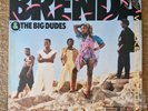LP BRENDA & THE BIG DUDES weekend special 1986 SOUTH AFRICA FUNK BOOGIE