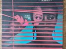 LP JAKKI BOY & THE BAD BUNCH i've been watching you US FUNK BOOGIE
