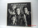 BREAD -(LP)- THE BEST OF - INCLUDES MAKE IT WITH YOU - EVERYTHING I OWN  - 1973