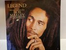 Legend [Reissue] Bob Marley & The Wailers Vinyl Record 2009 Jamming Buffalo Love