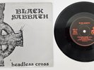 Black Sabbath 7