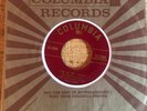 HEAR -  1956 ROCKABILLY - THE COLLINS KIDS - IN MY TEENS - COLUMBIA