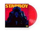The Weeknd – Starboy - 2 x LP Vinyl Records 12