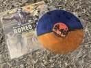 Romeo + Juliet OST Urban Outfitters Split Color Vinyl LP RARE