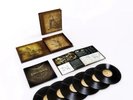 Howard Shore The Lord of the Rings: The Motion Picture Trilogy OST 6LP