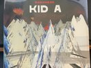 Radiohead – Kid A - 2xLP 12