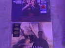 Top Gun And Top Gun: Maverick Vinyl Soundtrack’s Sealed