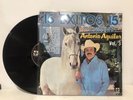 Antonio Aguilar Con Tambora Vol. 3 Lp (VG+)