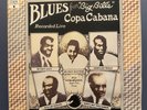 BLUES FROM BIG BILL'S COPA CABANA - LPS 1533 CHESS Vinyl