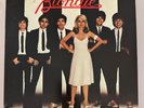 BLONDIE – PARALLEL LINES - VINYL LP CHR 1192 CHRYSALIS 1978 - VG+ - A32