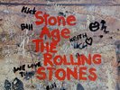 The Rolling Stones - Stone Age LP 1971 Decca VG+/VG+