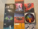 Muse - Integral on Vinyl, all first edition, in very good condition