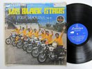LOS BLACK STARS a Toda Maquina Vol. IV LP 1969 Cumbia VG+  Cm 100