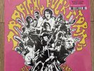 Tropical Fuck Storm's Inflatable Graveyard Live 2x Pink Vinyl LP New Sealed